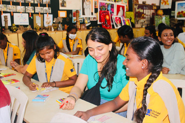 Career counseling sessions