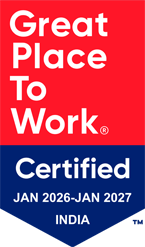 great place to work logo