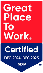 great place to work logo