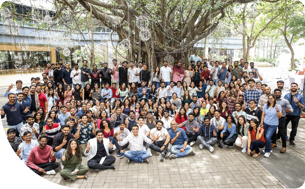 Featured team Outing image