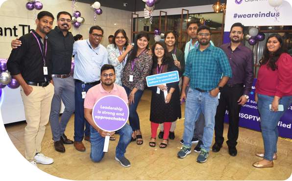 Featured team CSR plantation image